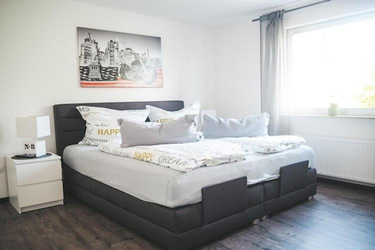 Festungsberg Apartment Koblenz (Rhineland-Palatinate)