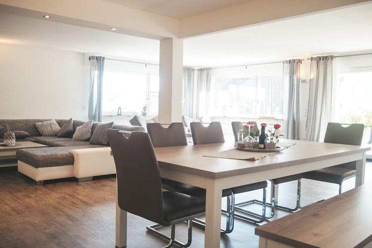 Apartment Festungsberg *