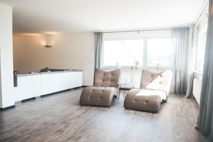 Festungsberg Apartment Koblenz (Rhineland-Palatinate)