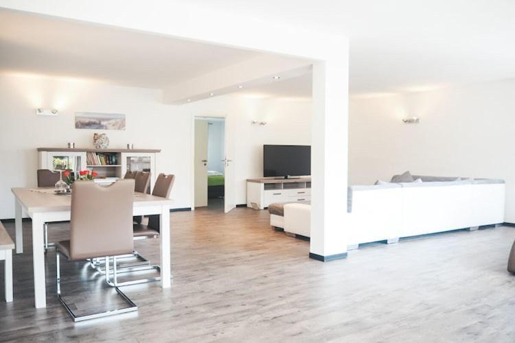 Festungsberg Apartment Koblenz (Rhineland-Palatinate)